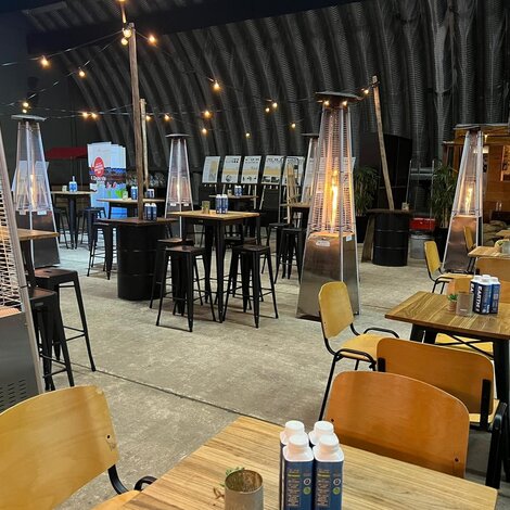 Warmte en comfort in elk seizoen