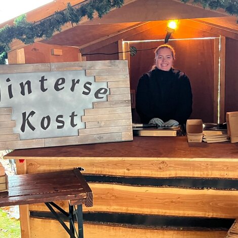  Genieten van een Oer-Hollands stamppotbuffet 