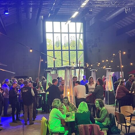 Populaire bedrijfsfeesten en redenen om een bedrijfsfeest te organiseren