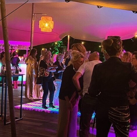 Checklists voor een stressvrij evenement: van tent tot servies