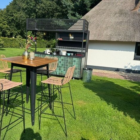 Onze topstukken: Meubels en decoratie die elk evenement upgraden