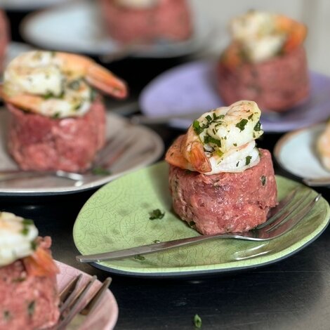 Van jubileum tot reünie: kies de perfecte catering op maat