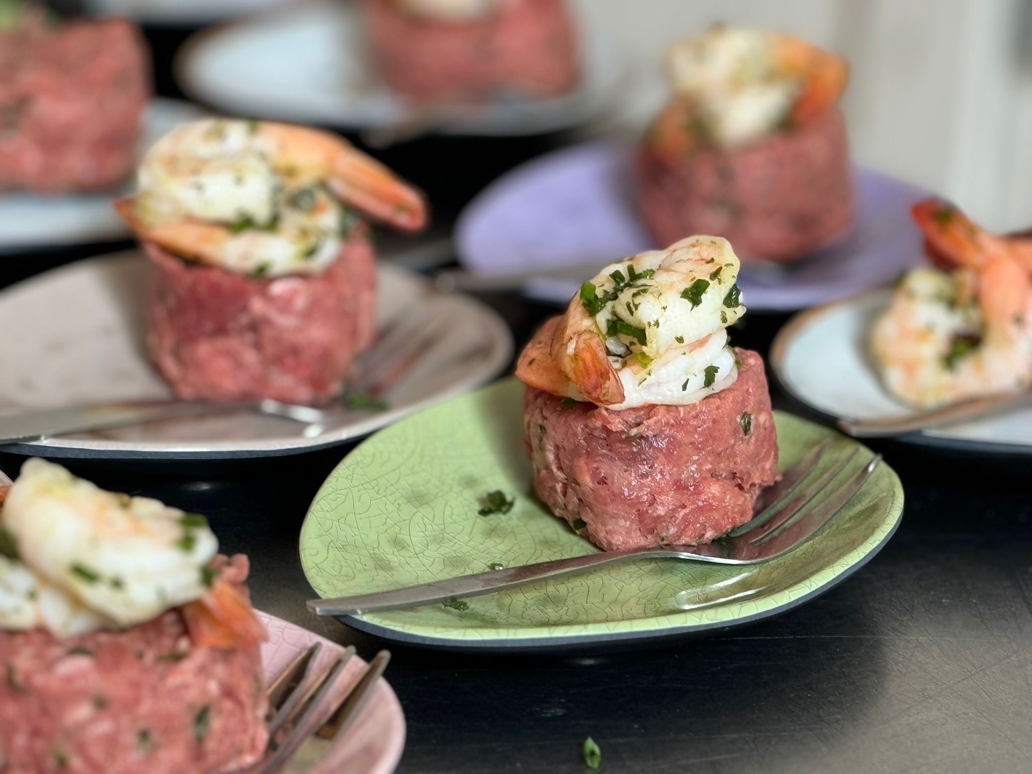 Van jubileum tot reünie: kies de perfecte catering op maat