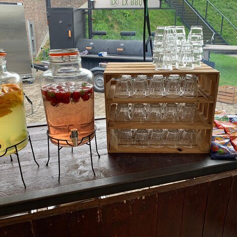 Wat te doen na het evenement? Retourtips voor gehuurde items