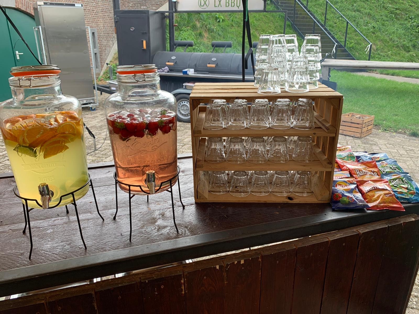 Wat te doen na het evenement? Retourtips voor gehuurde items