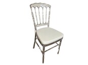 Stoel Napoleon - Transparant