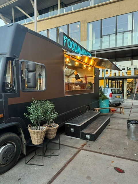 Around the World: Proef internationale smaken op jouw evenement