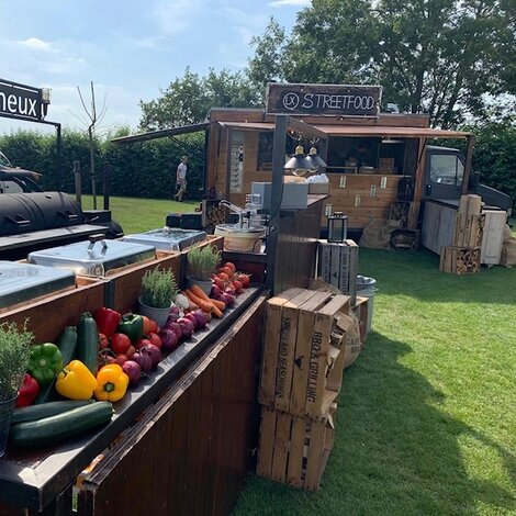 Duurzaam feesten: Eco-vriendelijke keuzes bij Lumineux