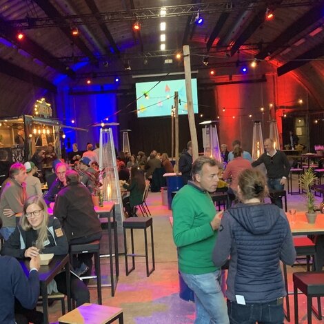Vraag & antwoord: Dit zijn de meest gestelde vragen over onze partyverhuurservice 