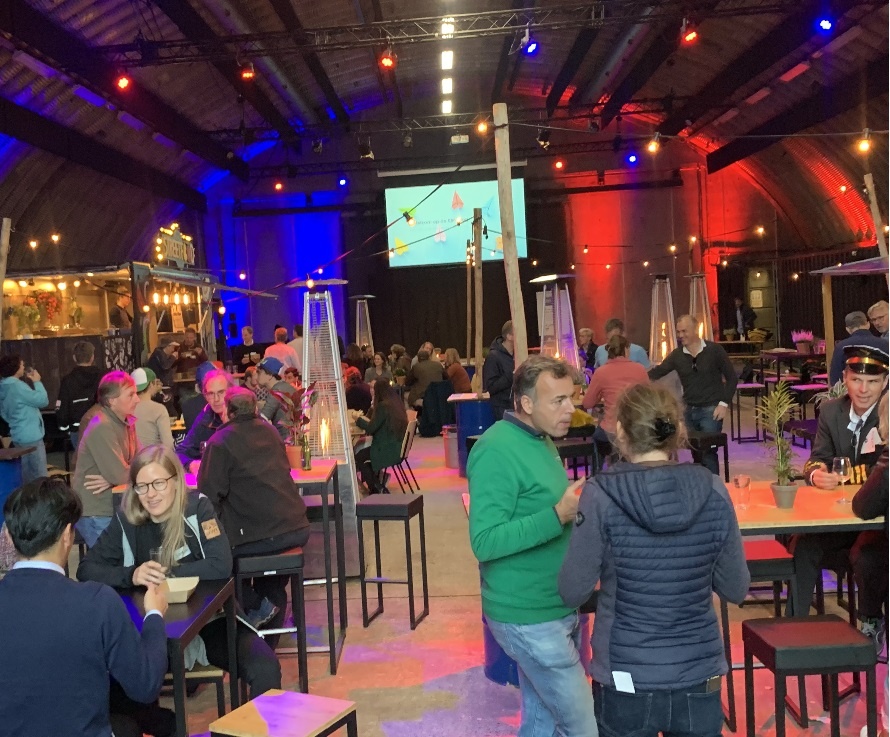 Vraag & antwoord: Dit zijn de meest gestelde vragen over onze partyverhuurservice 