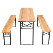 Picknickset 220x50cm