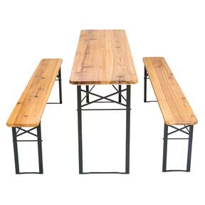 Picknickset - 220x50cm