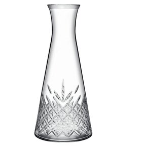 Water-, wijnkaraf Timeless - 1l