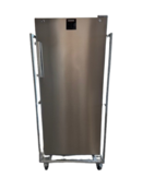 Koelkast 1 deur rvs - 571L