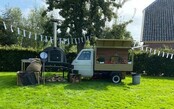 Grande piaggio foodtruck - pinsa menu Grande piaggio foodtruck - pinsa menu