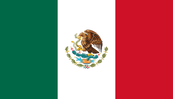 Tex mex tafelgarnituur Tex mex tafelgarnituur