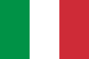 Saladebar - Italiaans arrangement Saladebar - Italiaans arrangement