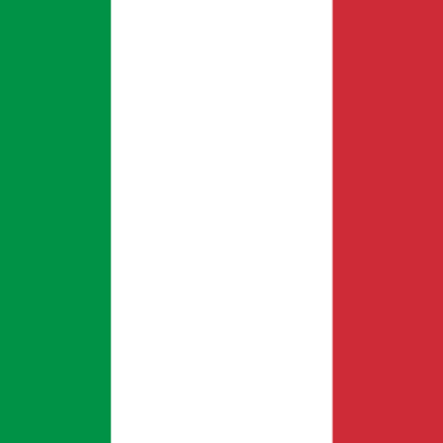 Saladebar - Italiaans arrangement Saladebar - Italiaans arrangement