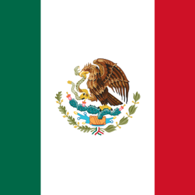 Saladebar - Mexicaans arrangement Saladebar - Mexicaans arrangement