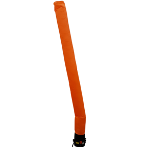Skytube 6meter - oranje