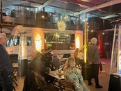 Cucina Italiana foodtruck - Exclusive menu