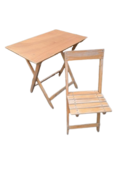 Zitset bistro - Robuust