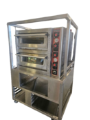 Pizza oven Pizza oven