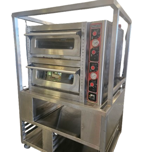 Pizza oven Pizza oven