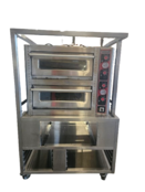 Pizza oven Pizza oven