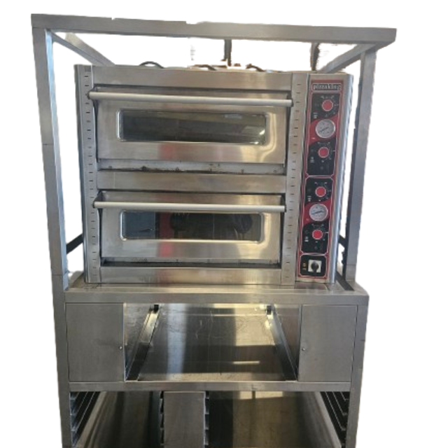 Pizza oven Pizza oven