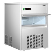 Ijsblokjesmachine - 80kg/24uur