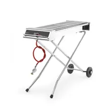 Gasbarbecue  Xenon