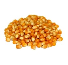 Popcornbenodigdheden