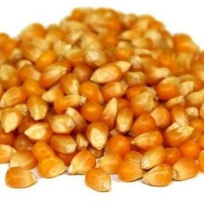 Popcornbenodigdheden