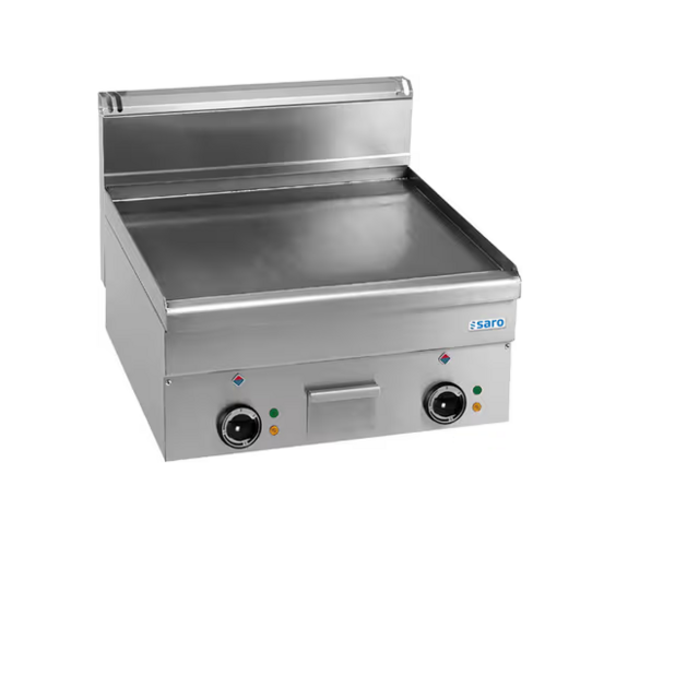 Bakplaat - elektrisch