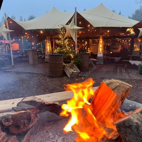 Warm, sfeervol en smaakvol: ontdek ons winter foodbook
