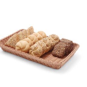 Broodmand 1/1 - Bruin