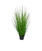 Kunstplant gras onion - 50cm