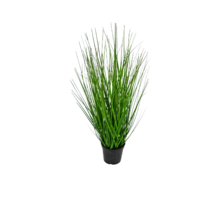 Kunstplant gras onion - 50cm