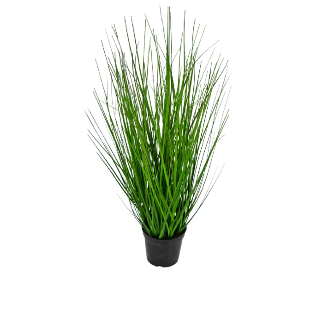 Kunstplant gras onion - 50cm