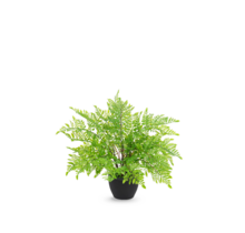 Kunstplant varen - 35cm