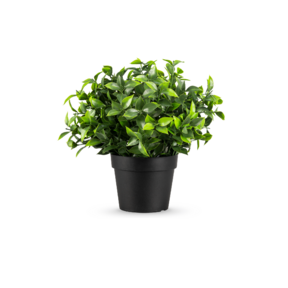 Kunstplant photonia - 22cm