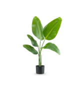 Kunstplant strelitzia - 90cm
