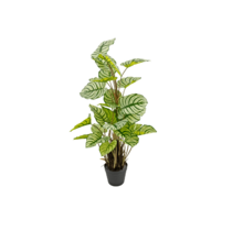 Kunstplant anthurium - 90cm