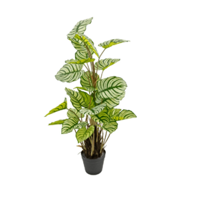 Kunstplant anthurium - 90cm