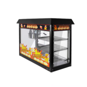 Fun foodcourt - Popcorn