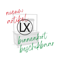 Fun foodcourt - Popcorn