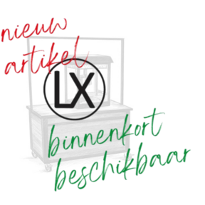 Fun foodcourt - Popcorn