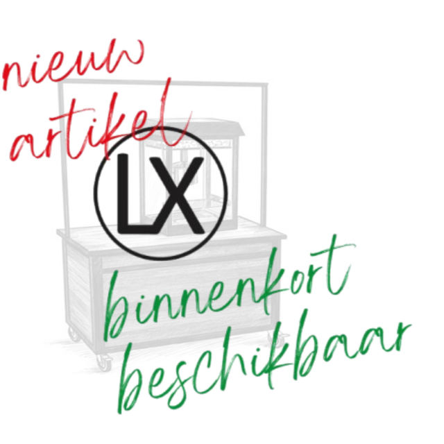 Fun foodcourt - Popcorn