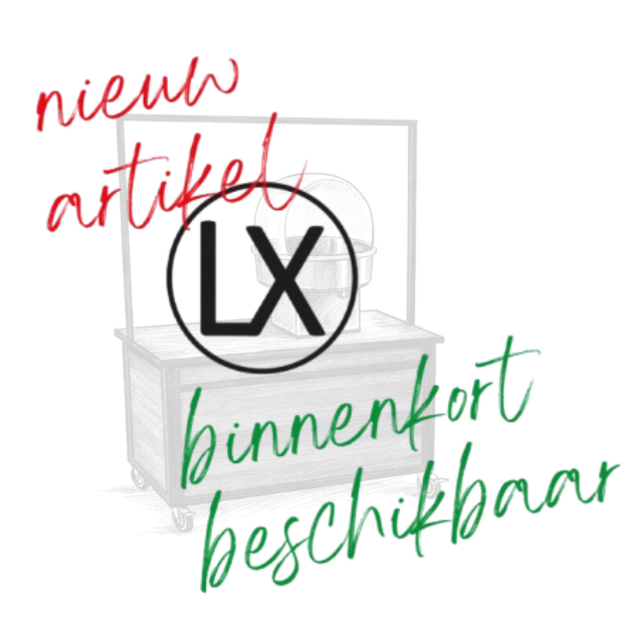 Fun foodcourt - Suikerspin